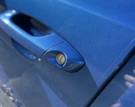 Синий Киа Sportage, объемом двигателя 1.59 л и пробегом 16 тыс. км за 18400 $, фото 11 на Automoto.ua