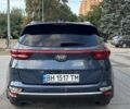Синий Киа Sportage, объемом двигателя 1.59 л и пробегом 45 тыс. км за 20250 $, фото 2 на Automoto.ua