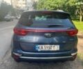 Синій Кіа Sportage, об'ємом двигуна 1.6 л та пробігом 54 тис. км за 22000 $, фото 3 на Automoto.ua