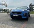 Синій Кіа Sportage, об'ємом двигуна 1.59 л та пробігом 32 тис. км за 19899 $, фото 1 на Automoto.ua