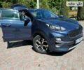 Синій Кіа Sportage, об'ємом двигуна 1.6 л та пробігом 185 тис. км за 23899 $, фото 19 на Automoto.ua