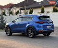 Синий Киа Sportage, объемом двигателя 1.59 л и пробегом 32 тыс. км за 19800 $, фото 6 на Automoto.ua