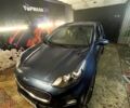Синий Киа Sportage, объемом двигателя 1.6 л и пробегом 148 тыс. км за 16000 $, фото 2 на Automoto.ua