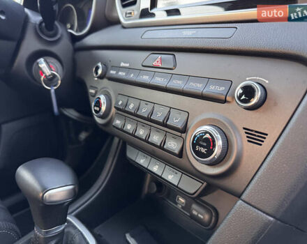 Синий Киа Sportage, объемом двигателя 1.59 л и пробегом 32 тыс. км за 19800 $, фото 46 на Automoto.ua