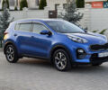 Синий Киа Sportage, объемом двигателя 1.59 л и пробегом 32 тыс. км за 19800 $, фото 19 на Automoto.ua