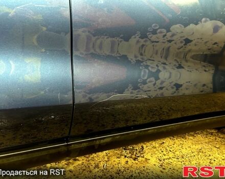 Синий Киа Sportage, объемом двигателя 1.6 л и пробегом 148 тыс. км за 16000 $, фото 10 на Automoto.ua