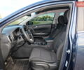 Синий Киа Sportage, объемом двигателя 1.59 л и пробегом 88 тыс. км за 17700 $, фото 8 на Automoto.ua