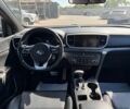 Синій Кіа Sportage, об'ємом двигуна 2.4 л та пробігом 79 тис. км за 16990 $, фото 15 на Automoto.ua