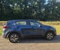 Синий Киа Sportage, объемом двигателя 1.6 л и пробегом 60 тыс. км за 20999 $, фото 7 на Automoto.ua
