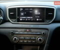 Синий Киа Sportage, объемом двигателя 1.59 л и пробегом 88 тыс. км за 17700 $, фото 13 на Automoto.ua