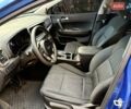 Синий Киа Sportage, объемом двигателя 1.59 л и пробегом 143 тыс. км за 17800 $, фото 8 на Automoto.ua