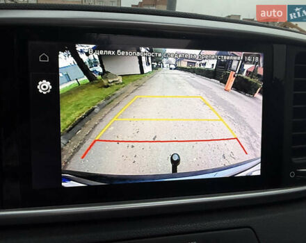 Синій Кіа Sportage, об'ємом двигуна 1.6 л та пробігом 200 тис. км за 18950 $, фото 36 на Automoto.ua