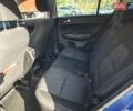 Синий Киа Sportage, объемом двигателя 1.59 л и пробегом 91 тыс. км за 18500 $, фото 5 на Automoto.ua
