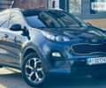 Синий Киа Sportage, объемом двигателя 1.59 л и пробегом 59 тыс. км за 22500 $, фото 55 на Automoto.ua