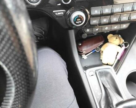 Синий Киа Sportage, объемом двигателя 2 л и пробегом 130 тыс. км за 25900 $, фото 8 на Automoto.ua