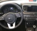 Синій Кіа Sportage, об'ємом двигуна 1.59 л та пробігом 16 тис. км за 20000 $, фото 6 на Automoto.ua