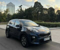 Синій Кіа Sportage, об'ємом двигуна 1.59 л та пробігом 46 тис. км за 18500 $, фото 28 на Automoto.ua