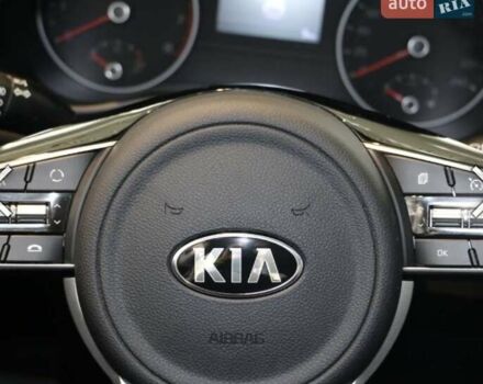 Синій Кіа Sportage, об'ємом двигуна 1.59 л та пробігом 16 тис. км за 20000 $, фото 5 на Automoto.ua