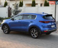 Синий Киа Sportage, объемом двигателя 1.59 л и пробегом 32 тыс. км за 19800 $, фото 9 на Automoto.ua