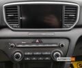 Синий Киа Sportage, объемом двигателя 1.6 л и пробегом 11 тыс. км за 17999 $, фото 17 на Automoto.ua
