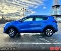 Синий Киа Sportage, объемом двигателя 1.6 л и пробегом 47 тыс. км за 22000 $, фото 6 на Automoto.ua