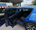 Синий Киа Sportage, объемом двигателя 1.59 л и пробегом 67 тыс. км за 19500 $, фото 8 на Automoto.ua