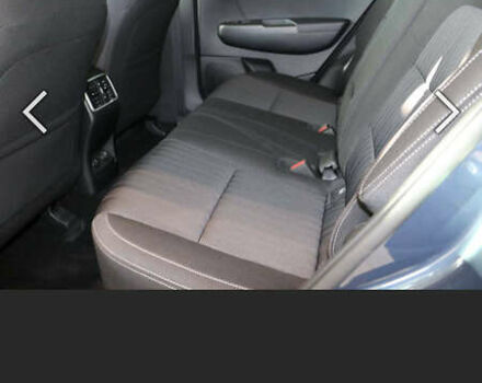 Синій Кіа Sportage, об'ємом двигуна 1.59 л та пробігом 16 тис. км за 20000 $, фото 19 на Automoto.ua