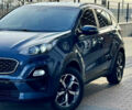 Синий Киа Sportage, объемом двигателя 1.59 л и пробегом 59 тыс. км за 22500 $, фото 47 на Automoto.ua