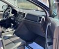 Синій Кіа Sportage, об'ємом двигуна 2.4 л та пробігом 79 тис. км за 16990 $, фото 13 на Automoto.ua