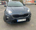 Синій Кіа Sportage, об'ємом двигуна 1.59 л та пробігом 178 тис. км за 14500 $, фото 8 на Automoto.ua