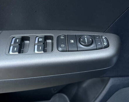 Синий Киа Sportage, объемом двигателя 1.59 л и пробегом 16 тыс. км за 17500 $, фото 8 на Automoto.ua