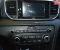 Синий Киа Sportage, объемом двигателя 1.59 л и пробегом 29 тыс. км за 19900 $, фото 11 на Automoto.ua