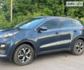 Синий Киа Sportage, объемом двигателя 1.6 л и пробегом 26 тыс. км за 17950 $, фото 12 на Automoto.ua