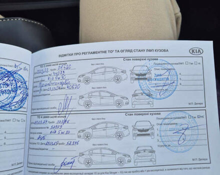 Синий Киа Sportage, объемом двигателя 1.59 л и пробегом 62 тыс. км за 18700 $, фото 22 на Automoto.ua