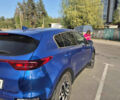 Синий Киа Sportage, объемом двигателя 1.59 л и пробегом 62 тыс. км за 18700 $, фото 25 на Automoto.ua