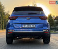 Синий Киа Sportage, объемом двигателя 1.59 л и пробегом 32 тыс. км за 19800 $, фото 11 на Automoto.ua
