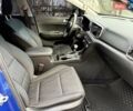 Синий Киа Sportage, объемом двигателя 1.59 л и пробегом 143 тыс. км за 17800 $, фото 9 на Automoto.ua