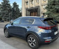 Синій Кіа Sportage, об'ємом двигуна 1.59 л та пробігом 46 тис. км за 18500 $, фото 24 на Automoto.ua