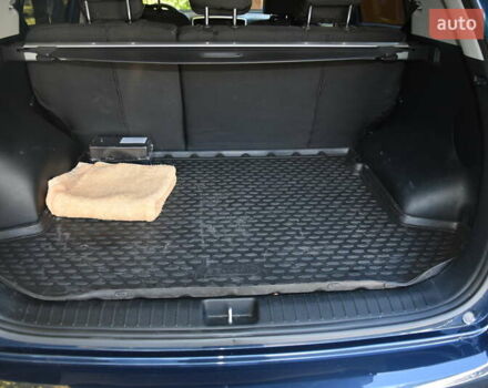 Синий Киа Sportage, объемом двигателя 1.59 л и пробегом 29 тыс. км за 19900 $, фото 13 на Automoto.ua