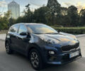 Синій Кіа Sportage, об'ємом двигуна 1.59 л та пробігом 46 тис. км за 18500 $, фото 1 на Automoto.ua