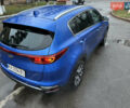 Синий Киа Sportage, объемом двигателя 1.59 л и пробегом 16 тыс. км за 17500 $, фото 44 на Automoto.ua