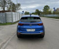 Синий Киа Sportage, объемом двигателя 1.59 л и пробегом 46 тыс. км за 20000 $, фото 3 на Automoto.ua