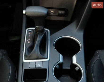 Синий Киа Sportage, объемом двигателя 1.59 л и пробегом 88 тыс. км за 17700 $, фото 14 на Automoto.ua
