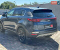 Синий Киа Sportage, объемом двигателя 2.4 л и пробегом 79 тыс. км за 16990 $, фото 2 на Automoto.ua
