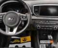 Синий Киа Sportage, объемом двигателя 1.6 л и пробегом 11 тыс. км за 17999 $, фото 15 на Automoto.ua