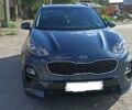 Синий Киа Sportage, объемом двигателя 1.6 л и пробегом 42 тыс. км за 20100 $, фото 1 на Automoto.ua