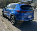 Синий Киа Sportage, объемом двигателя 1.59 л и пробегом 16 тыс. км за 18400 $, фото 5 на Automoto.ua