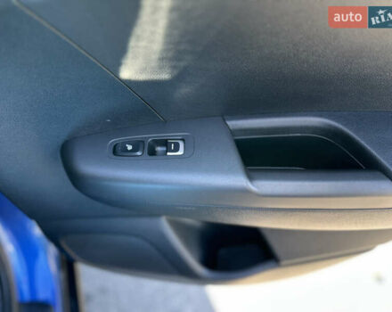 Синий Киа Sportage, объемом двигателя 1.59 л и пробегом 16 тыс. км за 18400 $, фото 17 на Automoto.ua