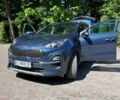 Синій Кіа Sportage, об'ємом двигуна 1.6 л та пробігом 185 тис. км за 23899 $, фото 18 на Automoto.ua