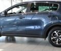 Синій Кіа Sportage, об'ємом двигуна 1.59 л та пробігом 16 тис. км за 20000 $, фото 16 на Automoto.ua